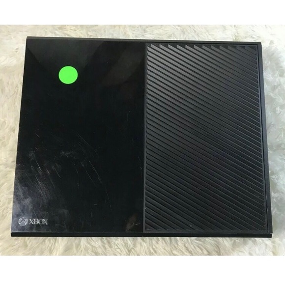 Xbox one console - Picture 3 of 4